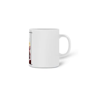 Nome do produto Caneca Fullmetal Alchemist 4