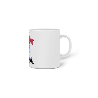 Nome do produto Caneca Fullmetal Alchemist 6