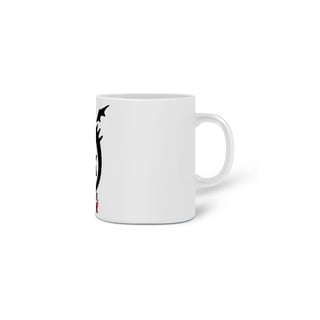 Nome do produto Caneca Fullmetal Alchemist 10