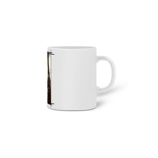Nome do produto Caneca Fullmetal Alchemist 11
