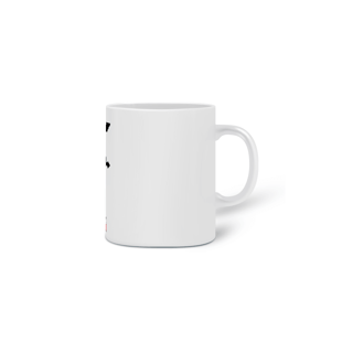 Nome do produto Caneca Fullmetal Alchemist 12