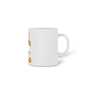 Nome do produto Caneca Hamtaro 5