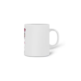 Nome do produto Caneca Hunter x Hunter 3