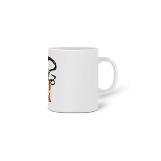 Nome do produto Caneca Hunter x Hunter 7
