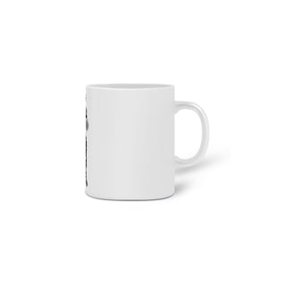 Nome do produto Caneca Hunter x Hunter 10