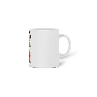Nome do produto Caneca InuYasha 1