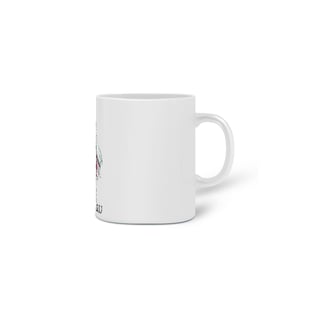 Nome do produto Caneca InuYasha 5