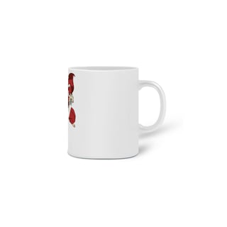Nome do produto Caneca InuYasha 6