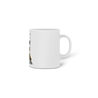 Nome do produto Caneca Medabots 4