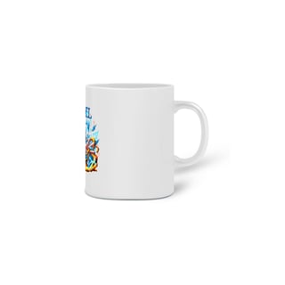 Nome do produto Caneca One Piece 6