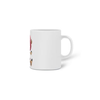 Nome do produto Caneca One Piece 8
