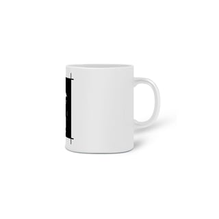 Nome do produto Caneca One-Punch Man 1