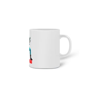 Nome do produto Caneca One-Punch Man 2