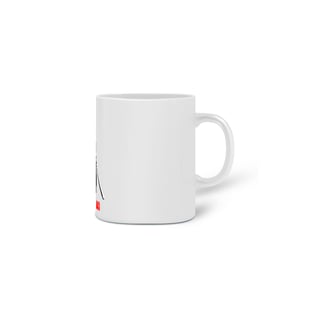 Nome do produto Caneca One-Punch Man 4