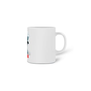 Nome do produto Caneca One-Punch Man 7