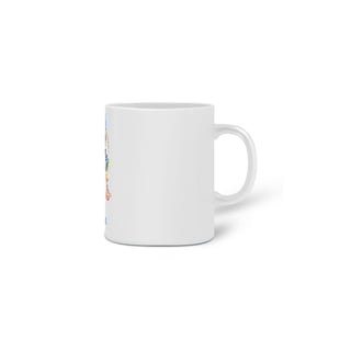 Nome do produto Caneca Sakura Card Captors 2