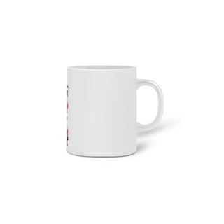 Nome do produto Caneca Samurai X 2