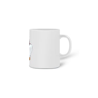 Nome do produto Caneca Shaman King 2