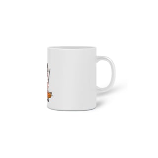 Nome do produto Caneca Shaman King 3