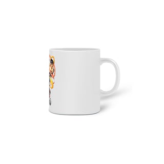 Nome do produto Caneca Yu Yu Hakusho 2