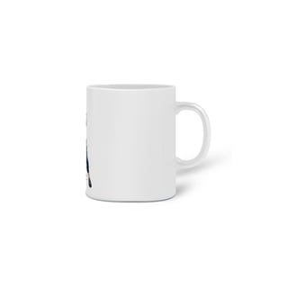 Nome do produto Caneca Yu Yu Hakusho 3