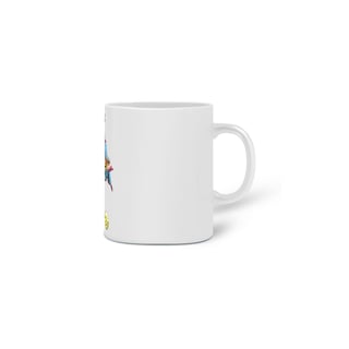 Nome do produto Caneca Yu-Gi-Oh 4