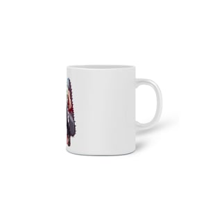Nome do produto Caneca Chainsaw Man 3