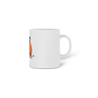 Nome do produto Caneca Chainsaw Man 4