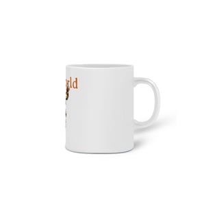 Nome do produto Caneca JoJo's 3