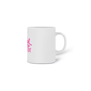Nome do produto Caneca A Pantera Cor-de-Rosa 1