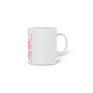 Nome do produto Caneca A Pantera Cor-de-Rosa 2