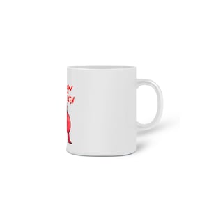 Nome do produto Caneca A Vaca e o Frango 2