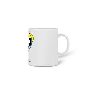Nome do produto Caneca As Meninas Superpoderosas 3