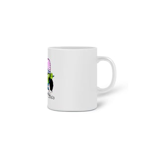 Nome do produto Caneca As Meninas Superpoderosas 4