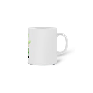 Nome do produto Caneca Ben 10 4