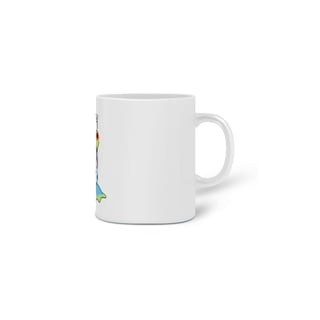 Nome do produto Caneca Bob Esponja 2