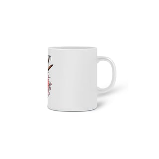 Nome do produto Caneca Coragem, o Cão Covarde 2