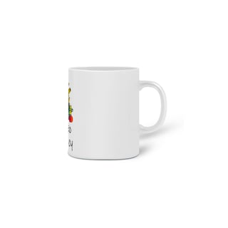 Nome do produto Caneca Corrida Maluca 4