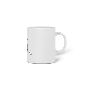 Nome do produto Caneca Corrida Maluca 5