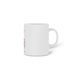 Nome do produto Caneca A Vaca e o Frango 3