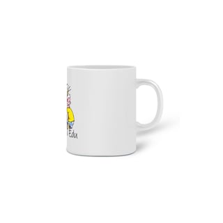 Nome do produto Caneca Du, Dudu e Edu 1