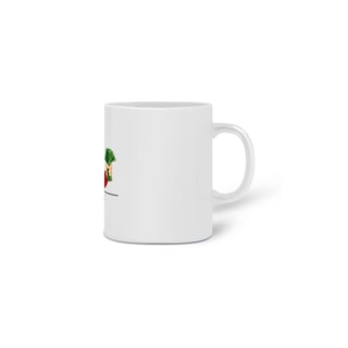 Nome do produto Caneca Futurama 3