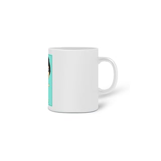 Nome do produto Caneca Irmão do Jorel 1