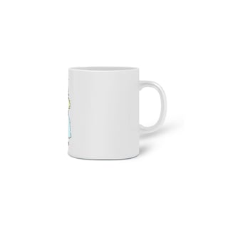 Nome do produto Caneca Irmão do Jorel 2