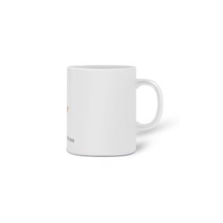Nome do produto Caneca Johnny Bravo 1