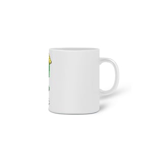 Nome do produto Caneca Looney Tunes 1