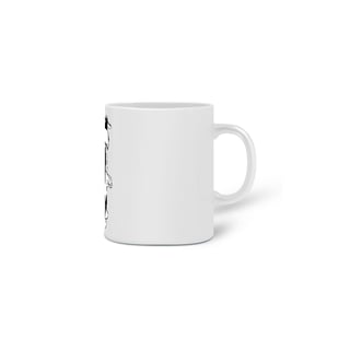 Nome do produto Caneca Looney Tunes 4