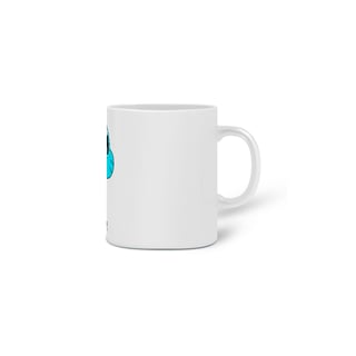 Nome do produto Caneca O Incrível Mundo de Gumball 3