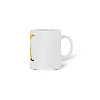 Nome do produto Caneca O Mascara 1