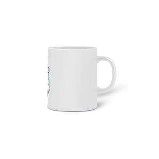Nome do produto Caneca Unissex Os Jetsons 2